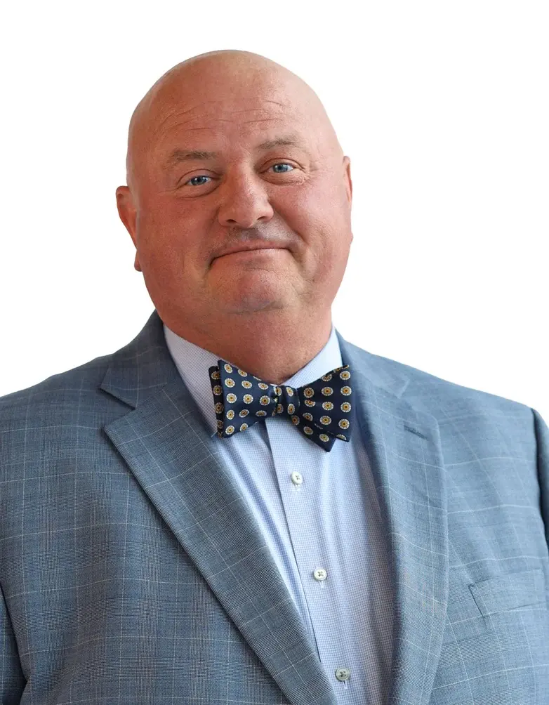 Scott Mann