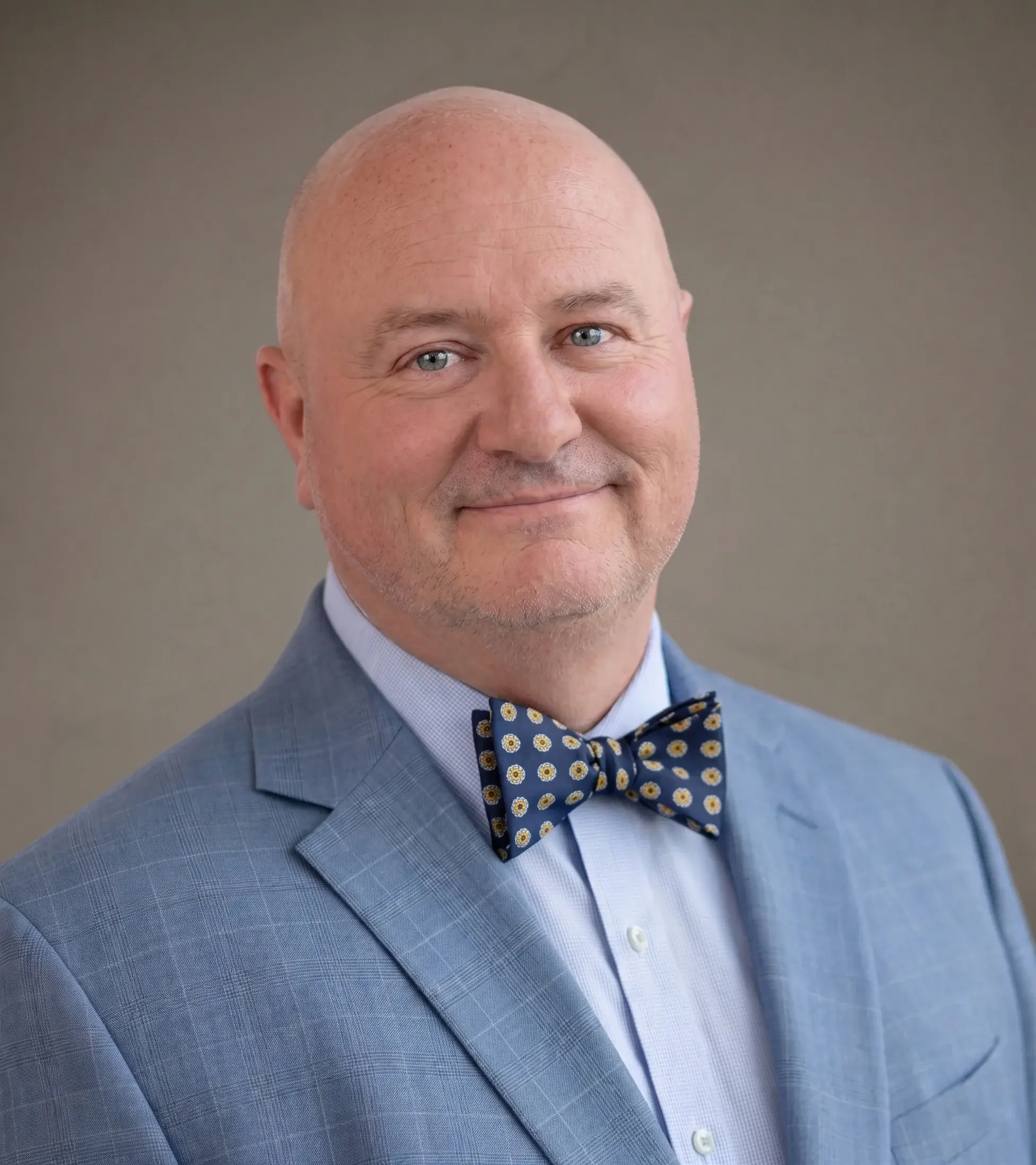 Scott Mann, Founder and Lead BD Director