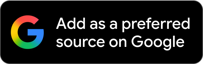 Add BD-AEC, publisher of The Pursuit, as a preferred source on Google